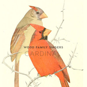 Cardinal by the Wood Family Singers